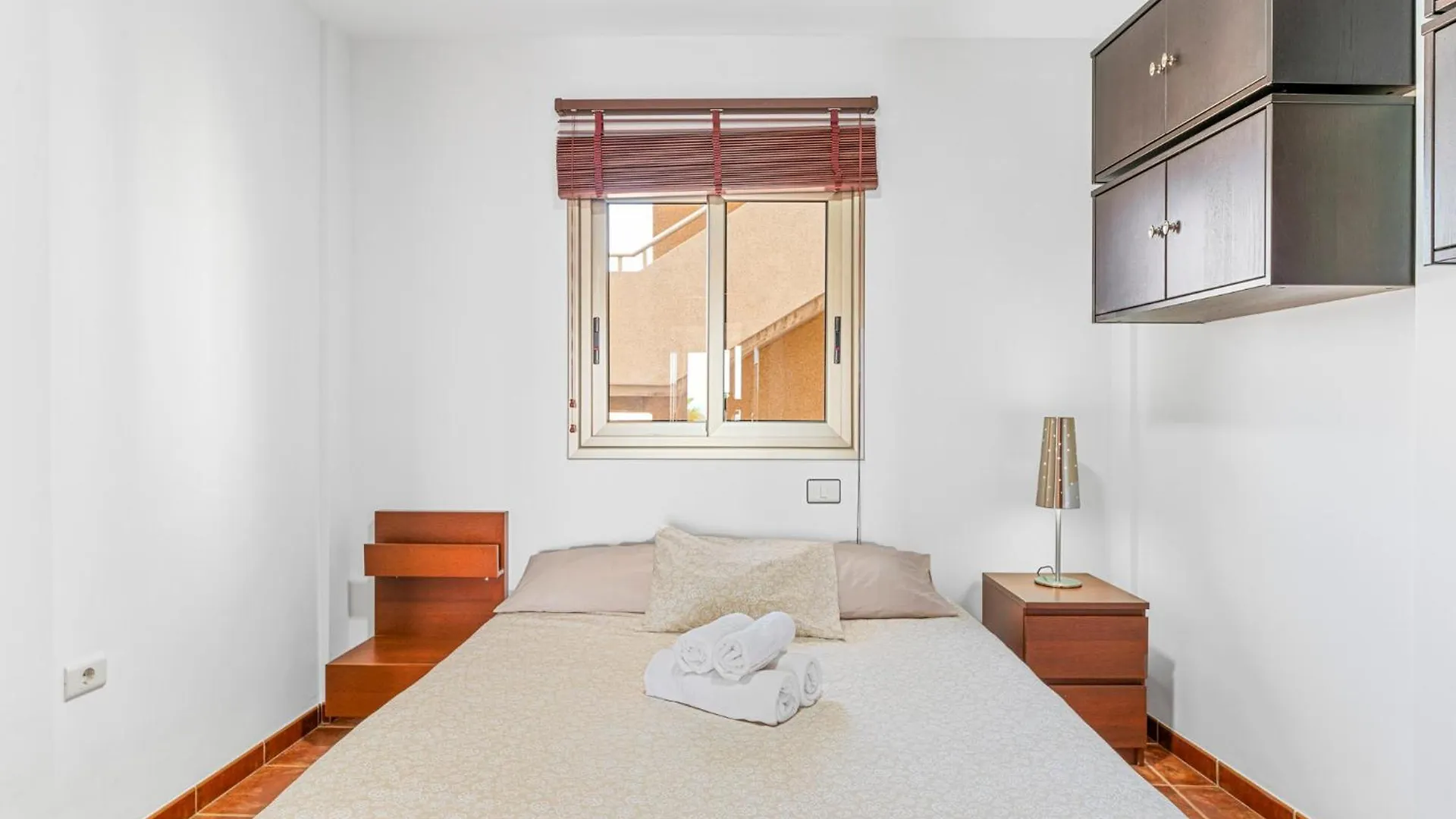 Medano4You Vistamarina Sunshine Terrace El Medano  Apartment