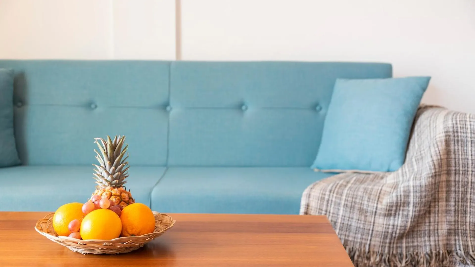 Lägenhet Medano4You Vistamarina Sunshine Terrace El Médano