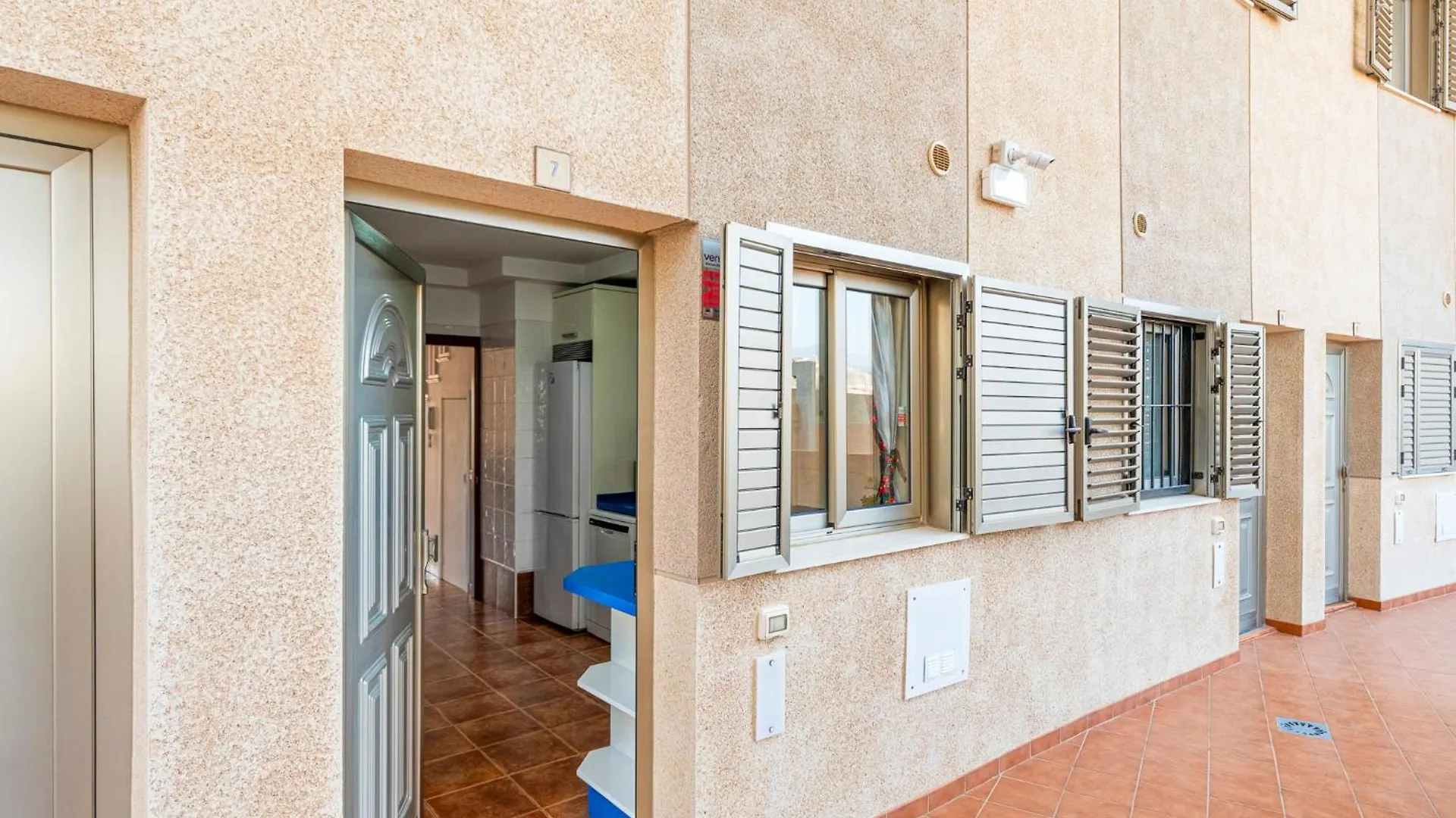 Medano4You Vistamarina Sunshine Terrace El Medano