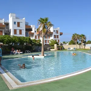 Alquilaencanarias Martines Frente Playa A El Médano