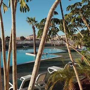  Apartment Residencial Martines